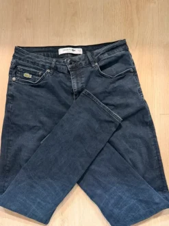 Lacoste farkut (aidot)