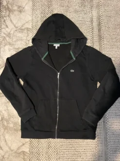 Lacoste hoodie
