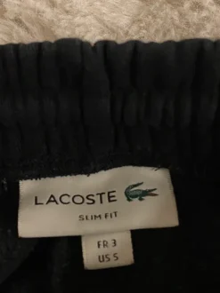 Lacoste housut
