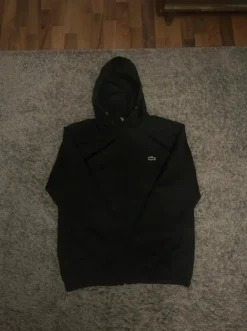 Lacoste Windbreaker