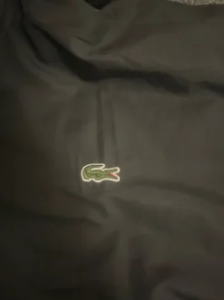 Lacoste Windbreaker