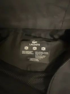 Lacoste Windbreaker