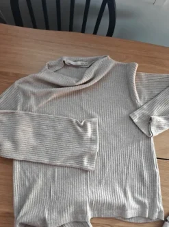 Lager 157 oloasu flare housut ja paita