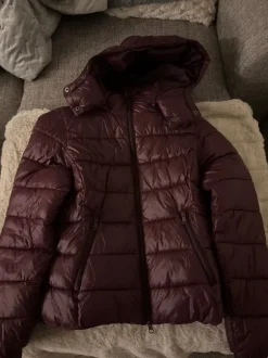 Lager 157 Toppatakki