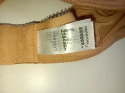 Lascana rintaliivit 80c