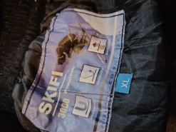 Laskettelu housut koko XL