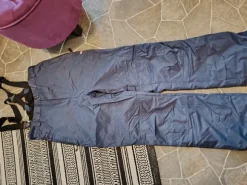 Laskettelu housut koko XL