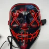 LED-maske