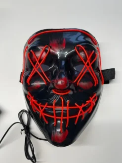 LED-maske