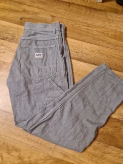 Lee carpenter farkut