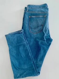 Lee Malone farkut W33 L32