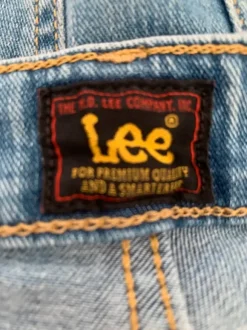 Lee Malone farkut W33 L32