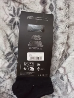 Lee skarpetki stopki 3 pary rozmiar 39-42