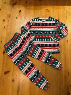 Lefties pyjama n. 8-10v.