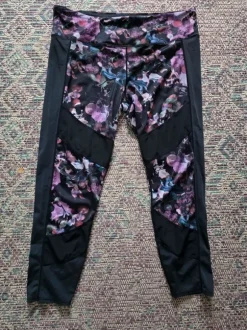 Legginsit koko 48/50, Hunkemöller