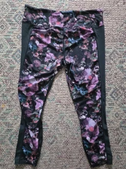 Legginsit koko 48/50, Hunkemöller