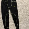 Legginsy męskie Nike size M
