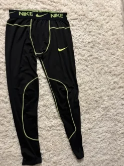 Legginsy męskie Nike size M