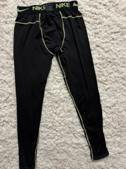 Legginsy męskie Nike size M