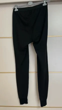 Legginsy termoaktywne merino aclima getry wełna wool L