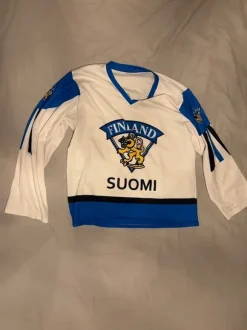 Leijonien Fanipaita
