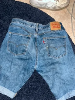 Levi straus & co. (Levis) farkkushortsit