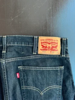 LEVI’s 511