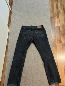 Levis 501