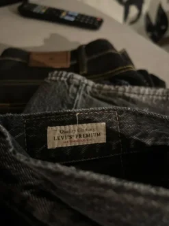 Levis 501