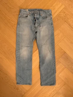 Levi’s 501
