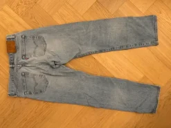 Levi’s 501