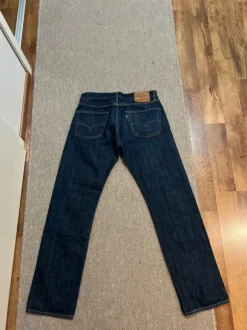 Levis 501