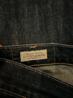 Levis 501