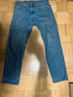 Levis 501 '93