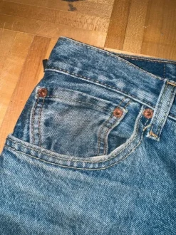 Levis 501 '93