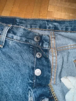Levis 501 '93