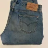 Levi’s 501 W36 L34