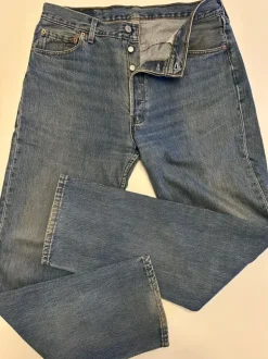 Levi’s 501 W36 L34
