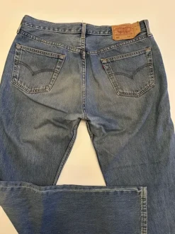 Levi’s 501 W36 L34