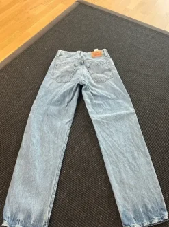 Levis 94 Baggy jeans