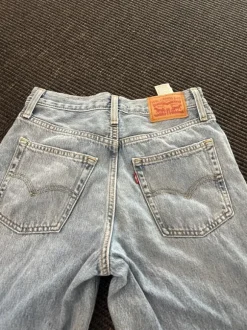 Levis 94 Baggy jeans