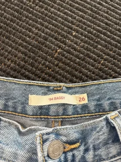 Levis 94 Baggy jeans