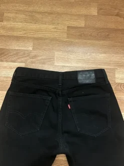Levis 527 bootcut jeans