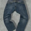 Levi's 505 jeans