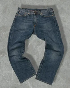 Levi's 505 jeans