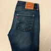 Levis 501 shortsit