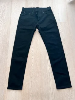 Levis 512 slim fit farkut W31 x L32 | Vinted