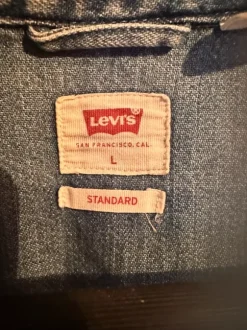 Levi’s Farkkupaita
