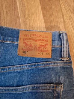 Levi's Farkut