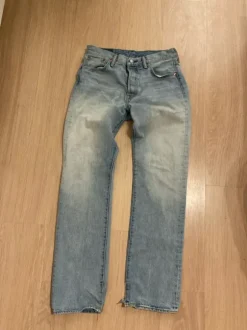 Levi’s farkut- W30 ja L32